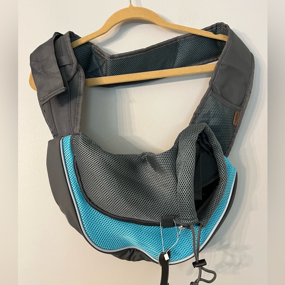 YUDODO Pet Carrier